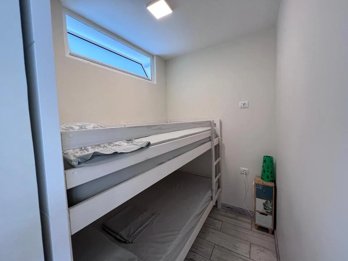 Apartmán New Deluxe Stunned Seaview 2 Bed Apt Costa Adeje  Španělsko