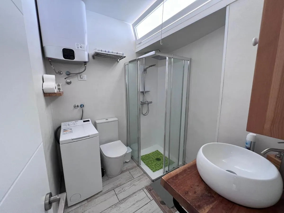 New Deluxe Stunned Seaview 2 Bed Apt Costa Adeje  Španělsko