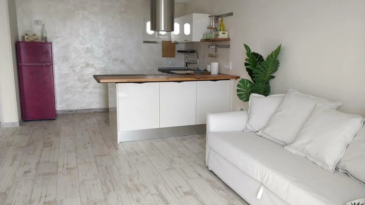 New Deluxe Stunned Seaview 2 Bed Apt Costa Adeje  Španělsko