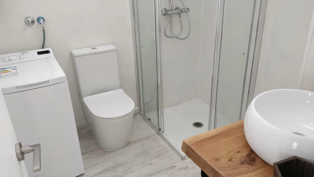 New Deluxe Stunned Seaview 2 Bed Apt Costa Adeje  Apartmán