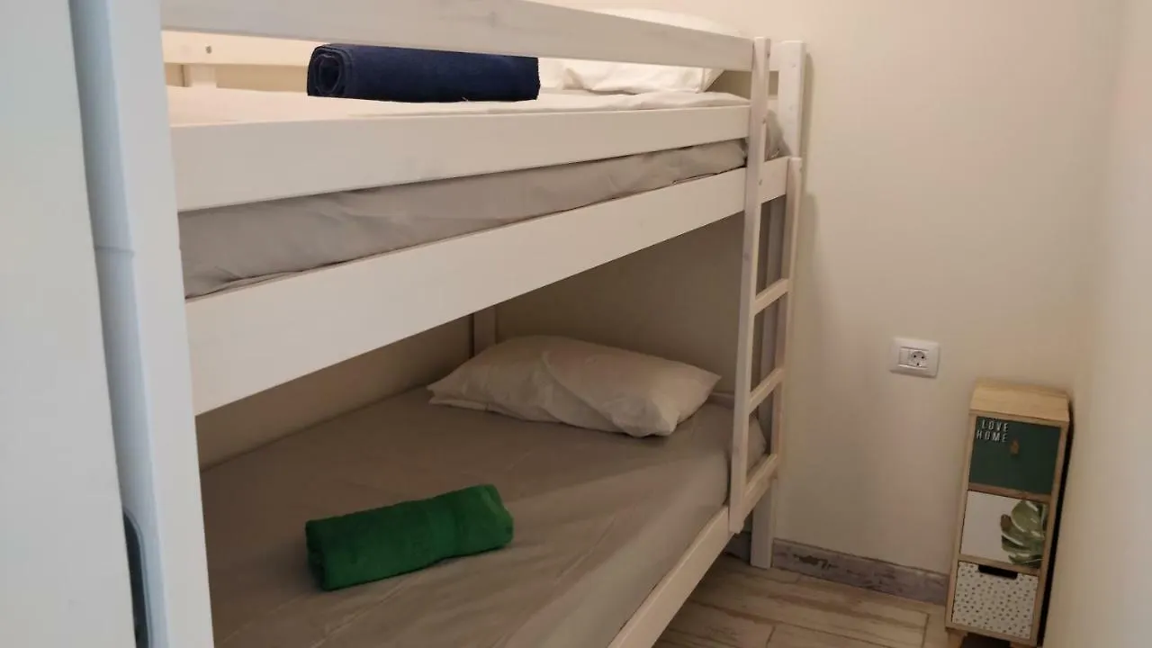 New Deluxe Stunned Seaview 2 Bed Apt Costa Adeje  Costa Adeje (Tenerife)