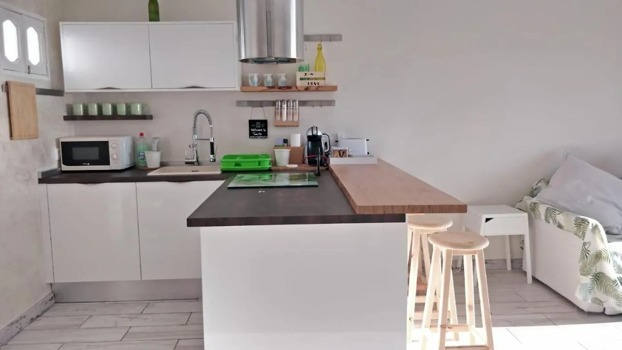 New Deluxe Stunned Seaview 2 Bed Apt Costa Adeje  Španělsko