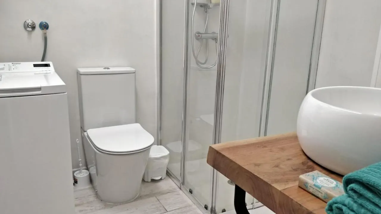 Apartmán New Deluxe Stunned Seaview 2 Bed Apt Costa Adeje