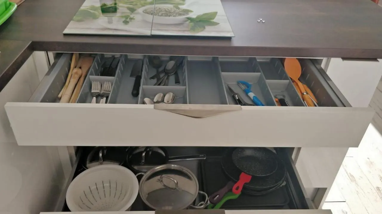 Apartmán New Deluxe Stunned Seaview 2 Bed Apt Costa Adeje  Španělsko