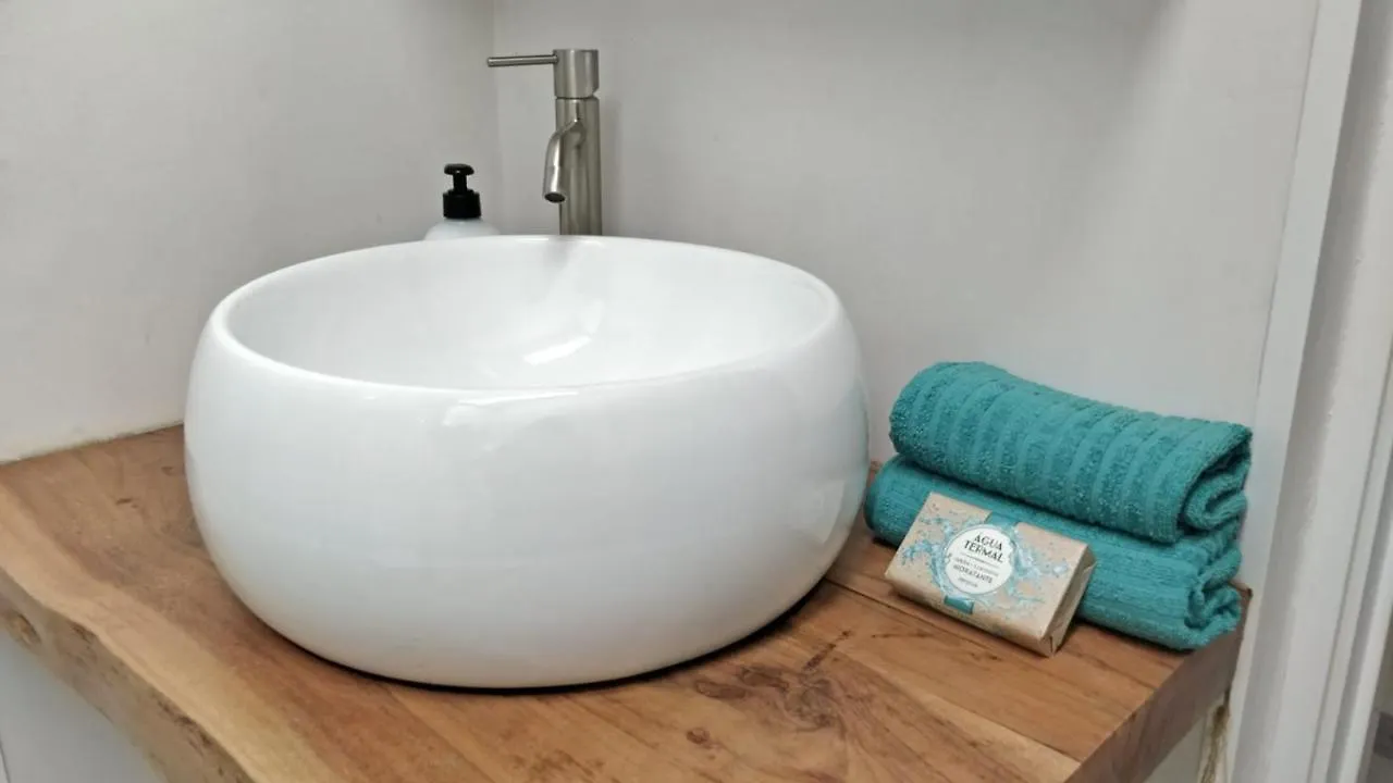 New Deluxe Stunned Seaview 2 Bed Apt Costa Adeje  Španělsko